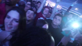 VINCE STAPLES MOST LIT CONCERT EVER + Multiple Mosh Pits @ Warehouse Live Pt 1