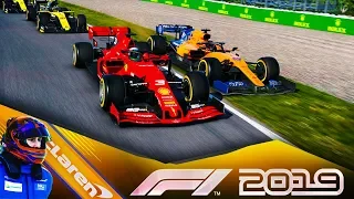 F1 2019 КАРЬЕРА - ДЕЖАВЮ #68