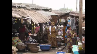 Порто-Ново (Бенин) (HD слайд шоу)! / Porto-Novo   (Benin ) (HD slide show)!