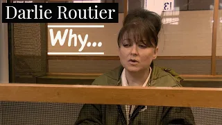 Darlie Routier | The Why Of A Homicide | A Real Cold Case Detective's Opinion