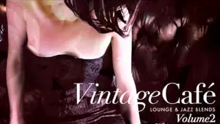 Rolling in The Deep - Vintage Café