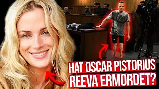 Hat Oscar Pistorius seine Freundin absichtlich erschossen? | Dokumentation 2023