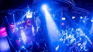 CIRKUS CLUB Ljubljana // Pust Party Aftermovie