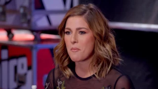 Cassadee Pope Returns to The Voice