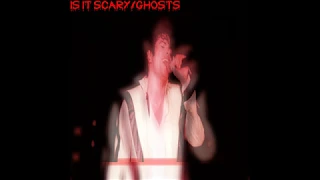 Is It Scary/Ghosts- Michael Jackson Blood On The Dance Floor Concert Fanmade