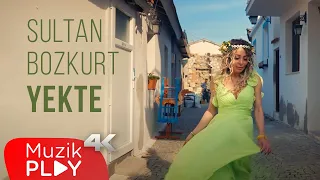 Sultan Bozkurt - Yekte (Official Video)