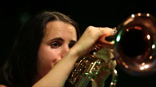 2022 Estate  SANT ANDREU JAZZ BAND feat ANDREA MOTIS