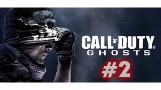 Karada Size Rahat Yok! | Call Of Duty Ghosts | 2.Bölüm