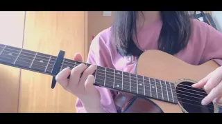 【illenium】Sound of Walking Away—illenium/Kerli guitar verison