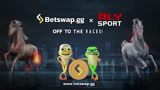 Betswap Partners with Oly Sports to Bring NFT Games to its Platform.