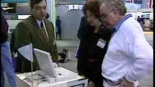 The Computer Chronicles - Comdex 1992