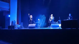 Мираж концерт Самара