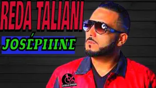 Reda Taliani ♪♫♪ Album Joséphine complet ♪♫♪