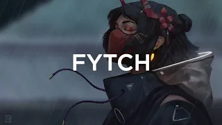 Fytch - Change Me (feat. Naika) (Lyrics)