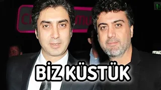 Necati Şaşmaz ve Raci Şaşmaz Neden Küstü?