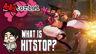 A.B.I.torial: What Is Hitstop?