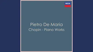 Chopin: 24 Préludes, Op. 28 - No. 23 in F Major: Moderato