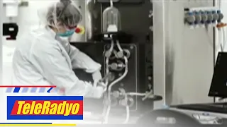 Lingkod Kapamilya | Teleradyo (1 March 2021)