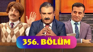 Güldür Güldür Show 356. Bölüm