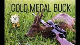 NH: On the tracks of gold medal roebuck | 2017