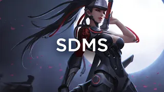 SDMS - Look At Me That Way