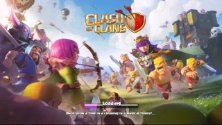 How To Hack Clash Of Clans With Lucky Patcher No Root! 2017_HD