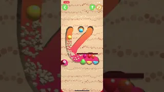 Dig This (Dig It) Level 27-10: BALLOONS