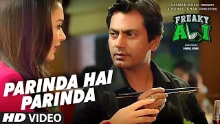 PARINDA HAI PARINDA Video Song | FREAKY ALI | Nawazuddin Siddiqui, Amy Jackson, Arbaaz Khan