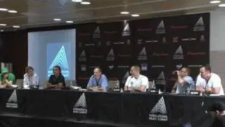 Panel 4: A&R International Rescue - Patchworking The World part 3