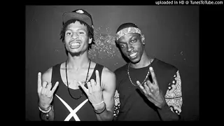 The Underachievers - Moon Shot (432hz)