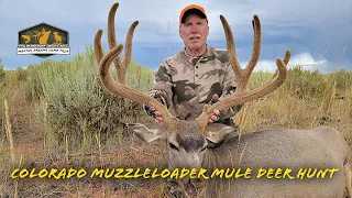 Pro Membership Sweepstakes Drawing for Trophy Mule Deer Hunt