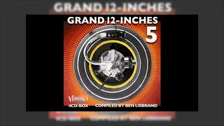 VA - Grand 12 Inches Mix 32