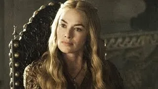 Game of Thrones - Lena Headey Season 3 Interview