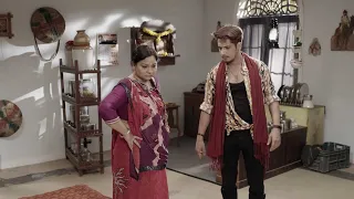 Agnifera - Episode 316 - Trending Indian Hindi TV Serial - Family drama - Rigini, Anurag - And Tv