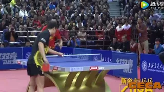 Table Tennis Trickshot - 2018(Promo)