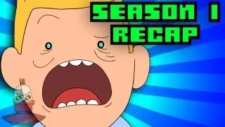 Recap in 2 minutes - Bravest Warriors Season 1 [SPOILERS] on Cartoon Hangover