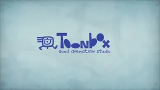 Логотип Toonbox