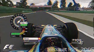 Asseto Corsa F1 Evolution edit (original video by RedExions)