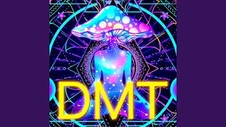 Release Dmt God Powers (Shamanic Drum)