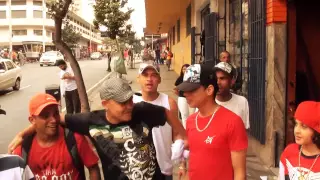 Mc Buru - Dodô - Bracim - Yuri BH - Bó do Catarina e mais - Paz pros camelôs (Clipe Oficial HD)