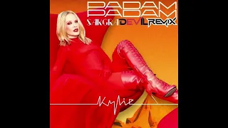 Kylie Minogue - Padam Padam (Sakgra Extended Mix)