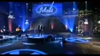 Nick Schilder - Idols 4