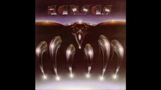 Kansas - Song For America (remaster)