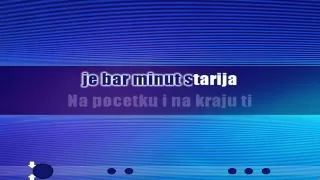 Ceca - Decenija (karaoke)