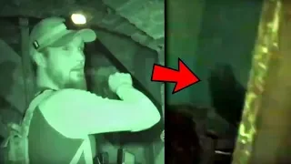 5 Creepy Videos That Need To Be Explained