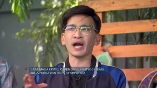 Update Kondisi Kesehatan Ruben Onsu  | FYP BEST MOMENT (04/04/24)