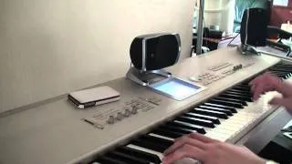 K-Sounds - Lady Gaga - Bad Romance Piano by Ray Mak