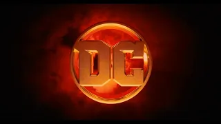 Opening Logos - DC Extended Universe (franchise)