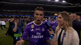 Cristiano Ronaldo vs Juventus UHD 4k (03/06/2017) - English Commentary ● UCL Final  2017