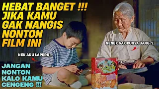 SEDIH BANGETT :'( !! JUTAAN ORANG MENANGIS SETELAH NONTON FILM INI | alur cerita film sedih